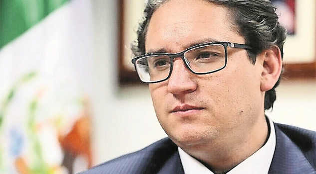 PGR solicitará el apoyo del FBI para indagar supuesto caso de espionaje PGR solicitará el apoyo del FBI para indagar supuesto caso de espionaje