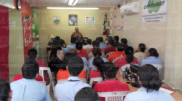 PROFECO presenta el programa "Llamadas de Conciliación", PROFECO da a conocer el programa