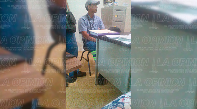 Asaltan a empleados de la Corona Papantla Asaltan Empleados Corona