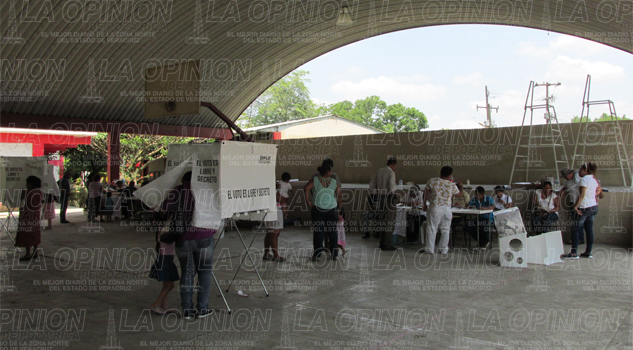 Participación del 40% en Álamo Participación del 40% en Álamo