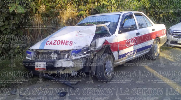 Pelea por rutas deja tres heridos Pelea de rutas deja tres heridos