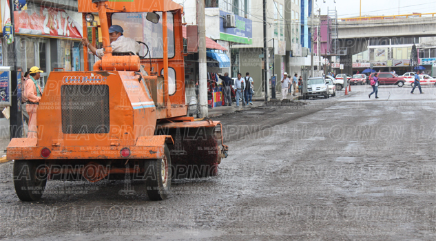 Pemex levanta castigo Pemex levanta castigo1