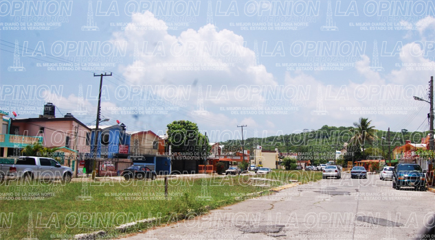 Persisten en Naranjos los índices delictivos Persisten en Naranjos los índices delictivos