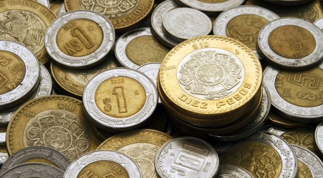 Peso supera la prueba de la Fed Peso supera la prueba de la Fed