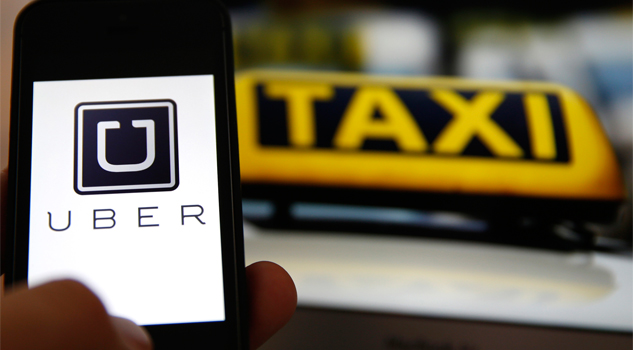 Por acoso sexual, Uber despide a 20 empleados Por acoso sexual, Uber despide a 20 empleados