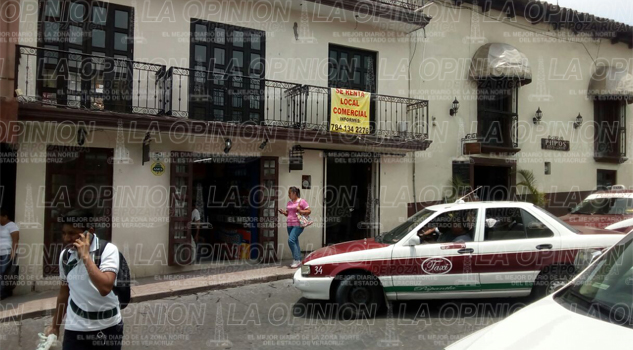 Por las nubes rentas comerciales en Papantla Por las nubes rentas comerciales en Papantla