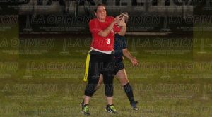 Bad Bunnys vence a Sharks Poza Rica Tochito Sharks Bad Bunnys