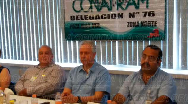 Transportistas en crisis Poza Rica Transportistas Crisis