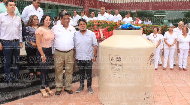 Preocupa desabasto de agua Preocupa desabasto de agua