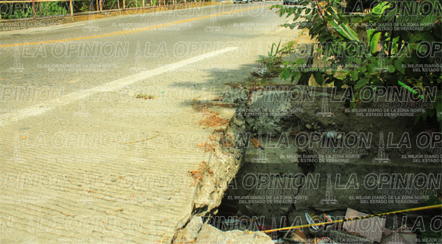 Puentes a punto de caer Puentes a punto de caer