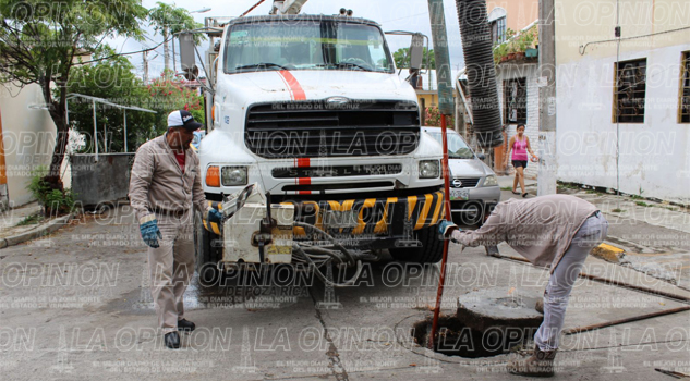 Pánico por olor a gas Pánico por hedor a gas