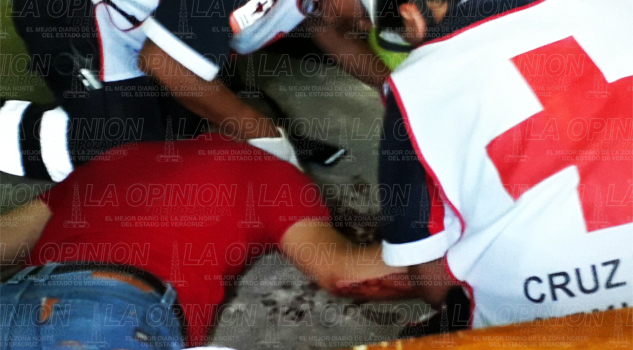 Quiso suicidarse en su cuarto Quiso suicidarse en su cuarto