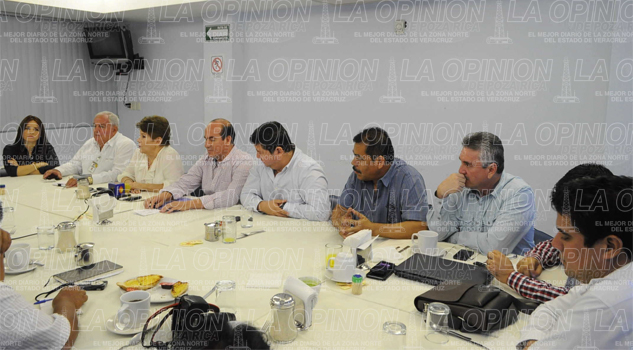 Rechazan cambios en CCE Rechazan cambios en CCE