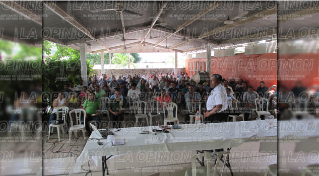 Reiniciarán operativos contra “piratas” Luchan por alejar de drogas a la juventud