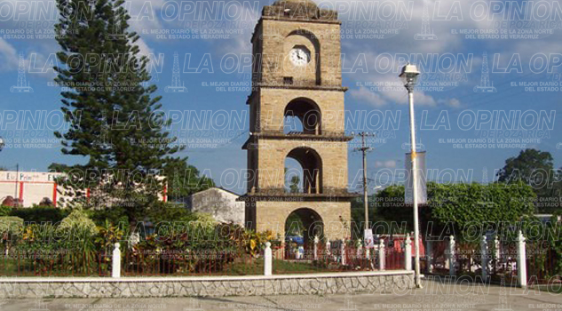 Repetirán elecciones en Castillo de Teayo Repetirán elecciones en Castillo de Teayo