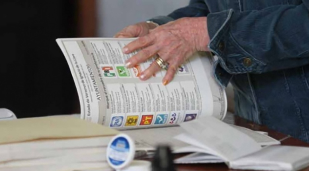 Reporta Fepade 142 denuncias Reporta Fepade 142 denuncias