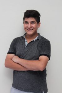 Mañana inicia el certamen Señorita y Chico Secundaria 2017