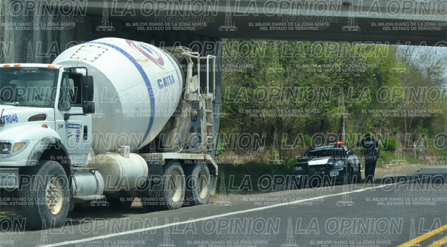 Roban otro tráiler Roban otro tráiler
