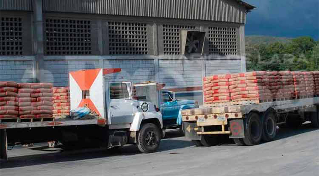 Se dispara el precio del cemento Se dispara el precio del cemento