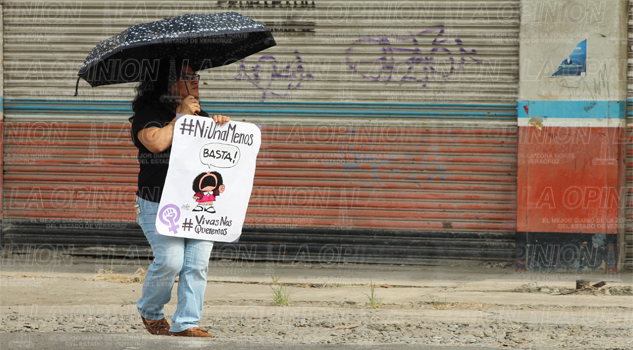 Se disparan feminicidios Se disparan feminicidios1