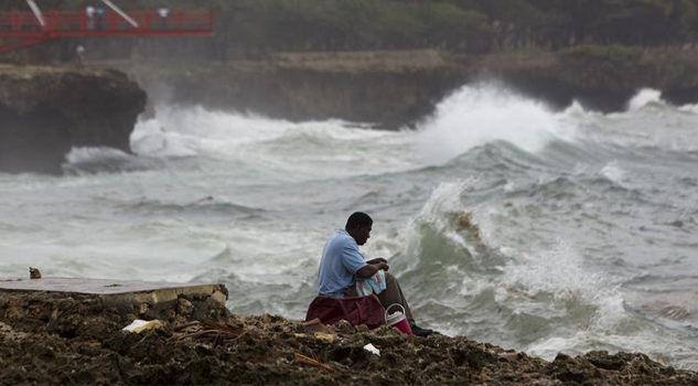 Se forma Bret, la segunda tormenta tropical Se forma Bret, la segunda tormenta tropical