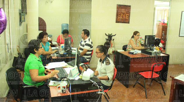 Se han perdido 25 mil empleos Se han perdido 25 mil empleos