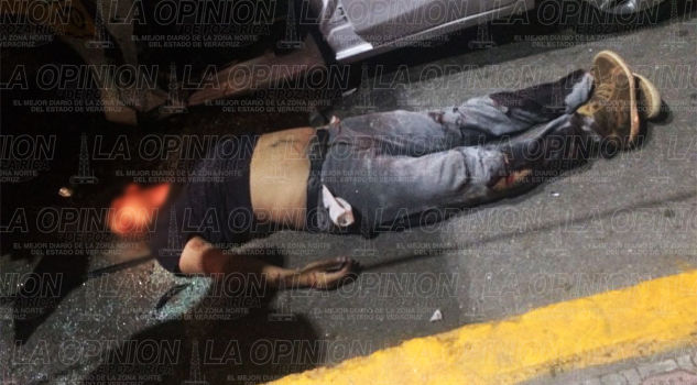 Se mata hijo de Policía Federal Se mata hijo de Policía Federal