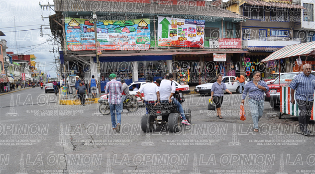 Secuestran a la esposa del presidente de la Asociación Ganadera Local Secuestran a la esposa del presidente de la Asociación Ganadera de Álamo