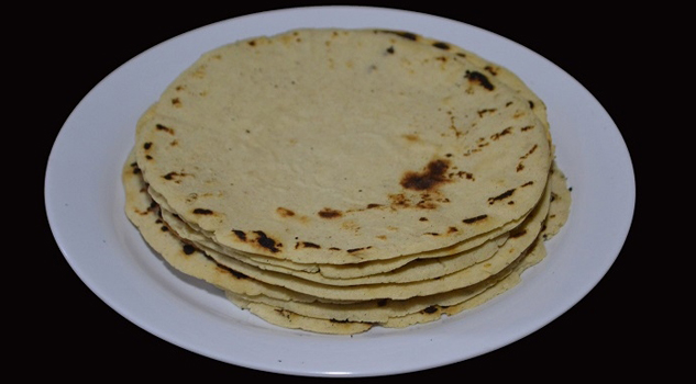 Super tortilla contra la desnutrición y la obesidad Super tortilla contra la desnutrición y la obesidad