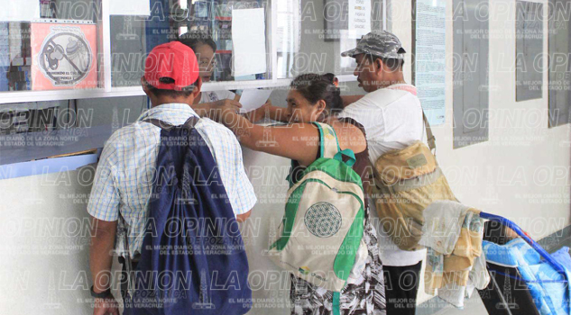 Subrogan farmacias en la Jurisdicción Sanitaria III Sustituyen farmacias en la Jurisdicción Sanitaria III