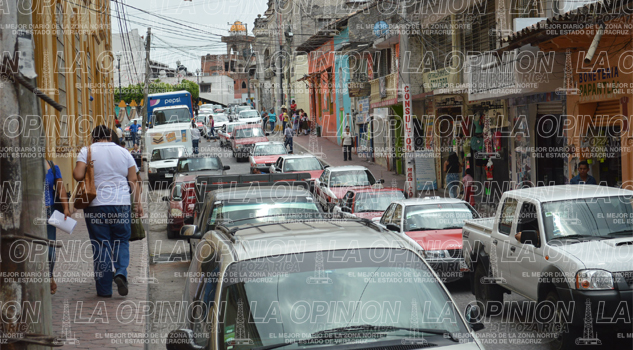 Termómetro rebasa los 35 grados Termómetro rebasa los 35 grados