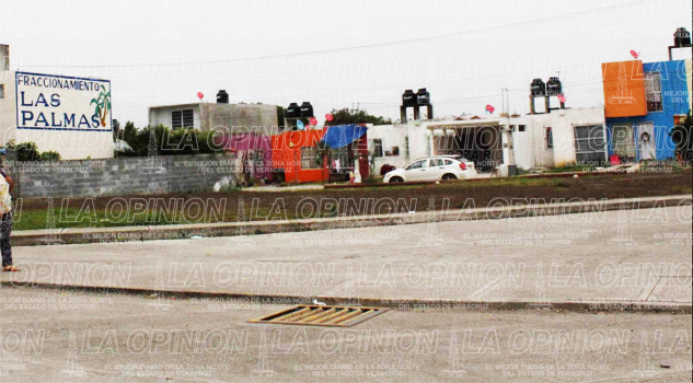 Terror de familias en Las Palmas Terror de familias