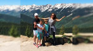 Mira que extimbiriche levantó pasiones en Instagram