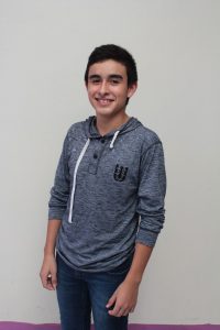 Mañana inicia el certamen Señorita y Chico Secundaria 2017