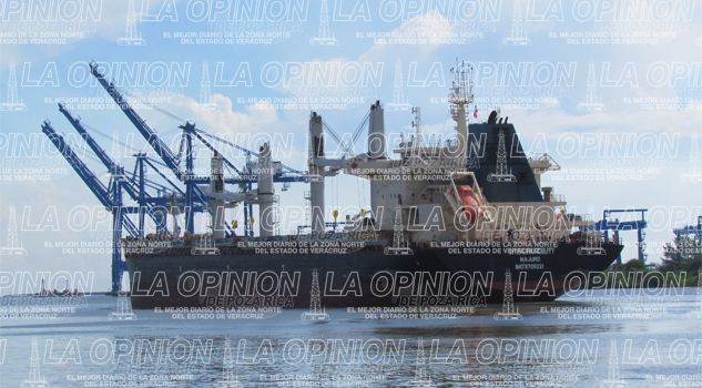 Traen de Rusia fertilizante urea Traen de Rusia fertilizante urea