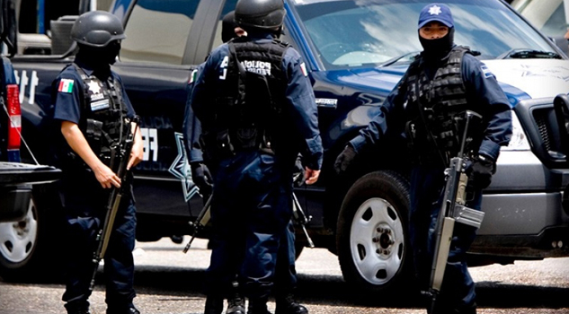 Tres muertos por ataques en Acapulco Tres muertos por ataques en Acapulco