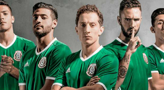 Tri, a hacer historia contra Alemania en Confederaciones Tri, a hacer historia contra Alemania en Confederaciones