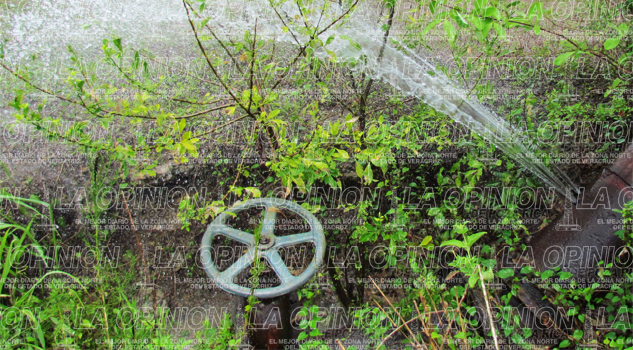 Truena acueducto Truena acueducto