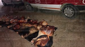 Capturan a taxistas abigeos Tuxpan Detienen Taxistas Abigeos