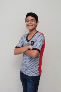 Mañana inicia el certamen Señorita y Chico Secundaria 2017
