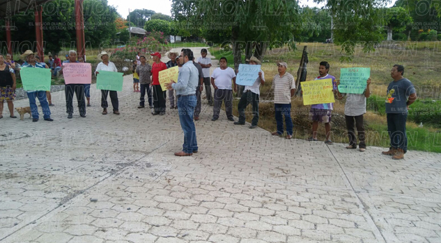 Ultimatum a Pemex Ultimatum a Pemex