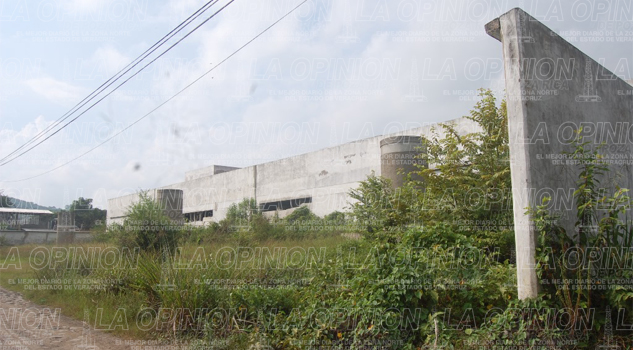 Urgen conclusión del Hospital de Subzona Urgen conclusión del Hospital de Subzona