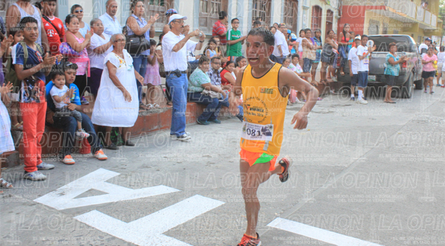Viene atlética Santiago Apóstol Viene atlética Santiago Apóstol