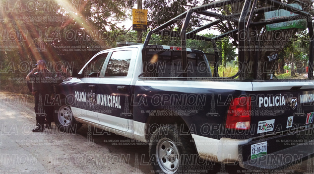Violento asalto a taxista Violeto asalto a taxista