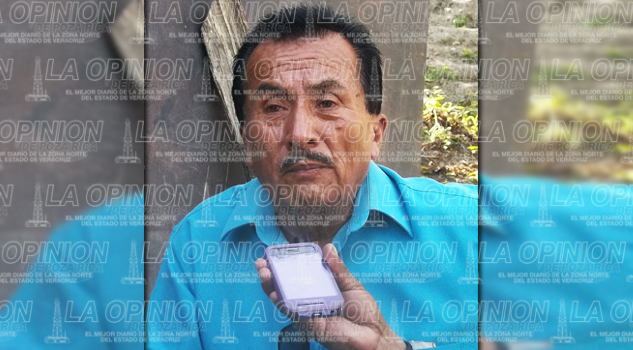 Vuelve a la carga polémico dirigente Vuelve a la carga polémico dirigente