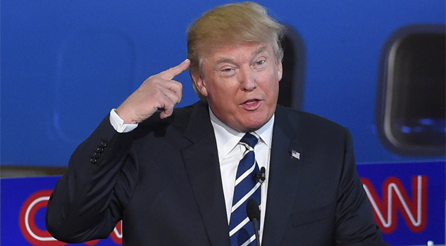 "WOW, Comey es un filtrador", expresó Trump en Twitter WOW, Comey es un filtrador