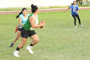 Vikingas vuelve a vencer 60 - 0