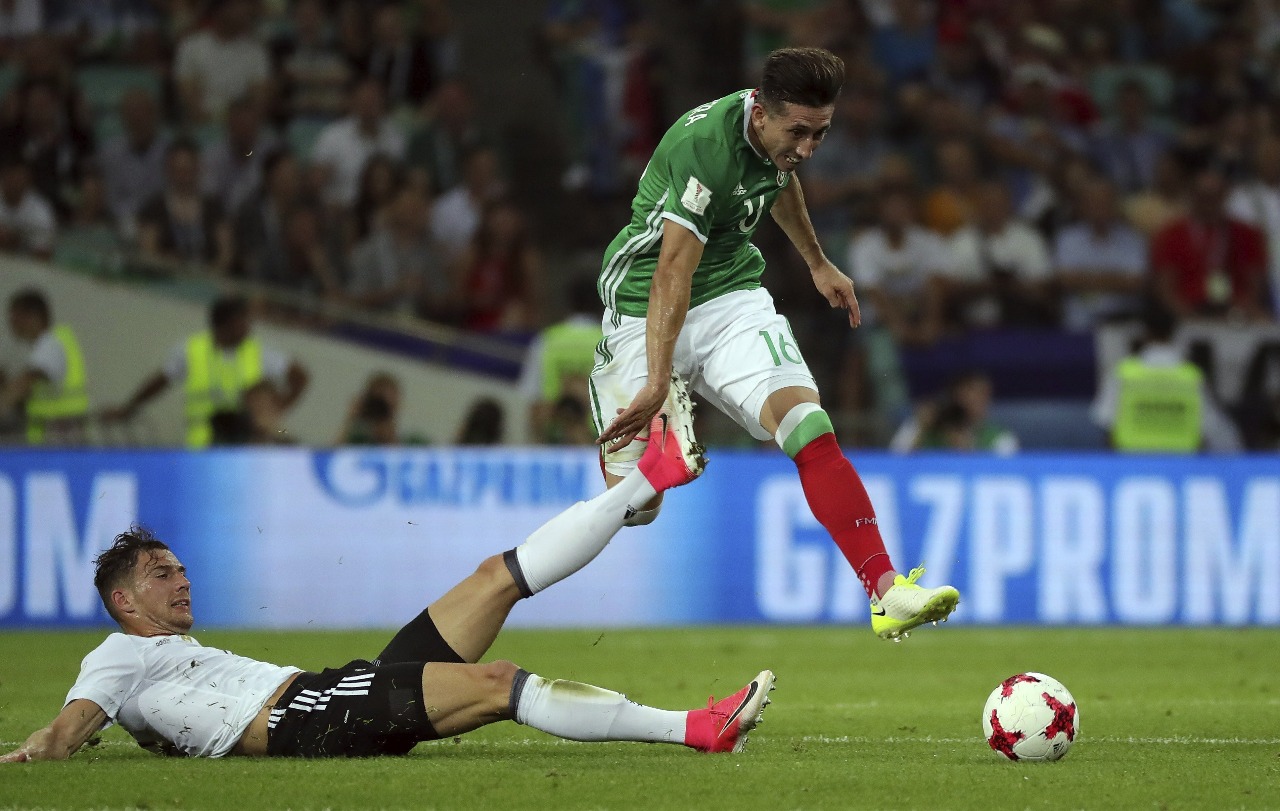 ¡Adiós México! Adiós México