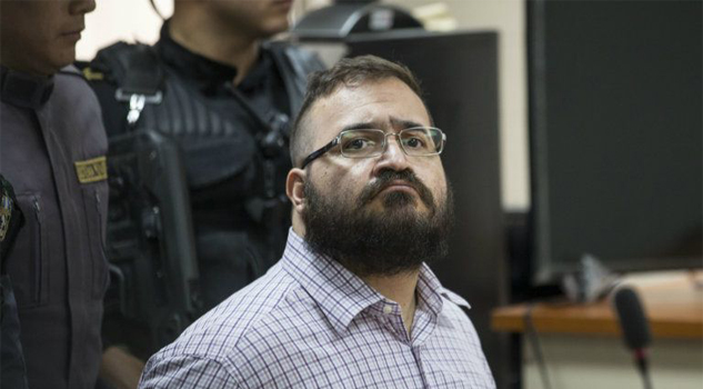 Yunes, detrás de campaña mediática contra Duarte, afirman abogados Yunes, detrás de campaña contra Duarte