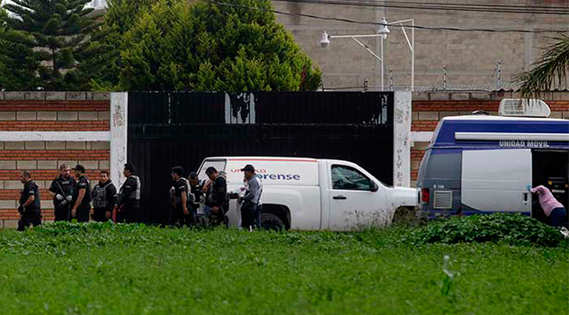 Abaten a 'El Quino', jefe de plaza en Veracruz abaten jefe cartel jalisco veracruz